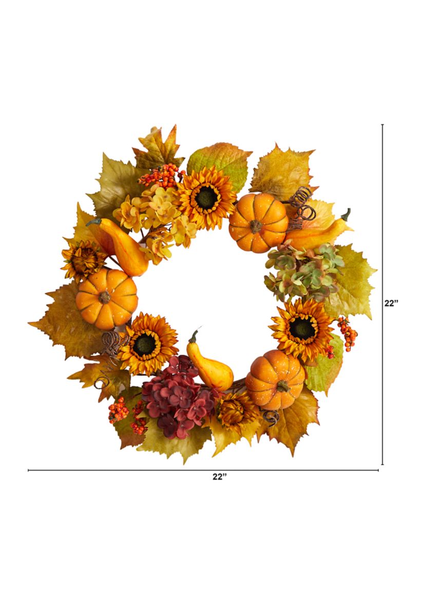 Artificial Wreath