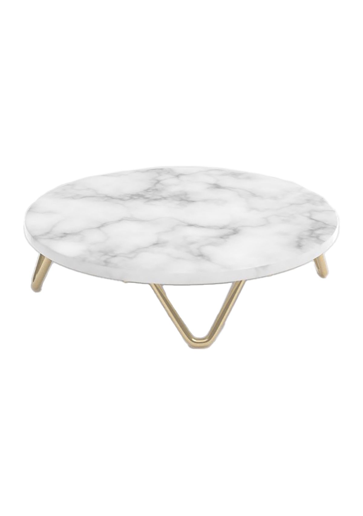 Marble Cake Stand