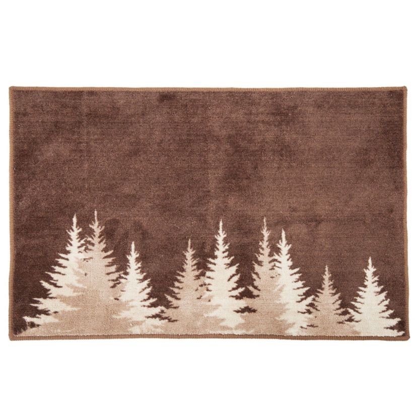 Clearwater Pines Rug