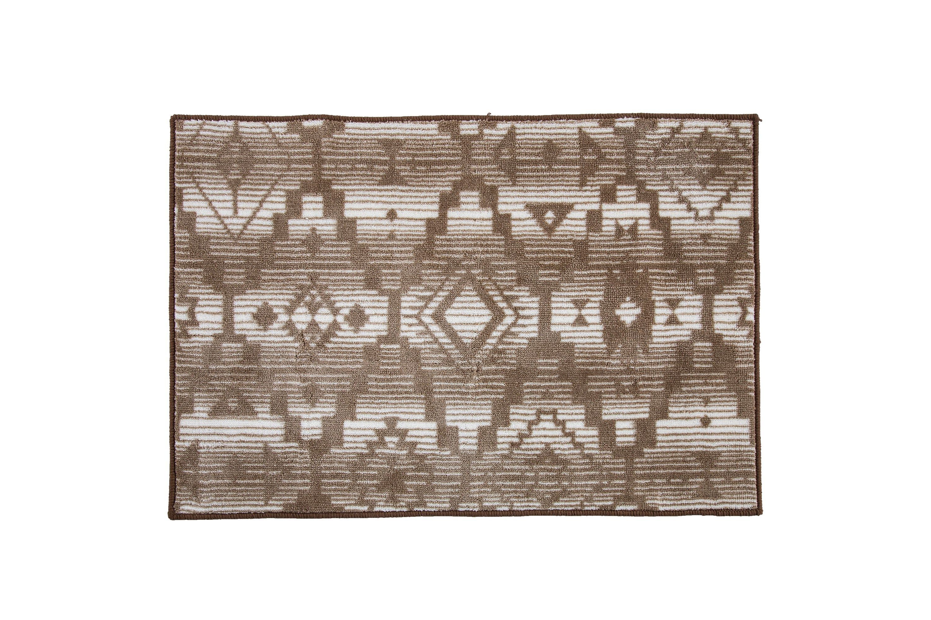 Chalet Aztec Printed Rug