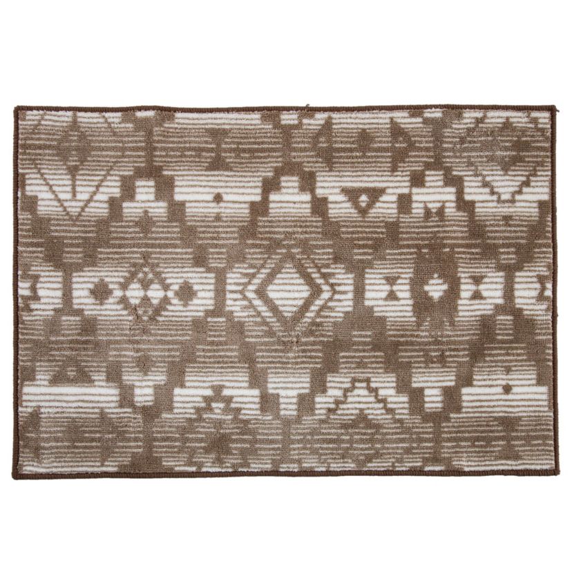 Chalet Aztec Printed Rug