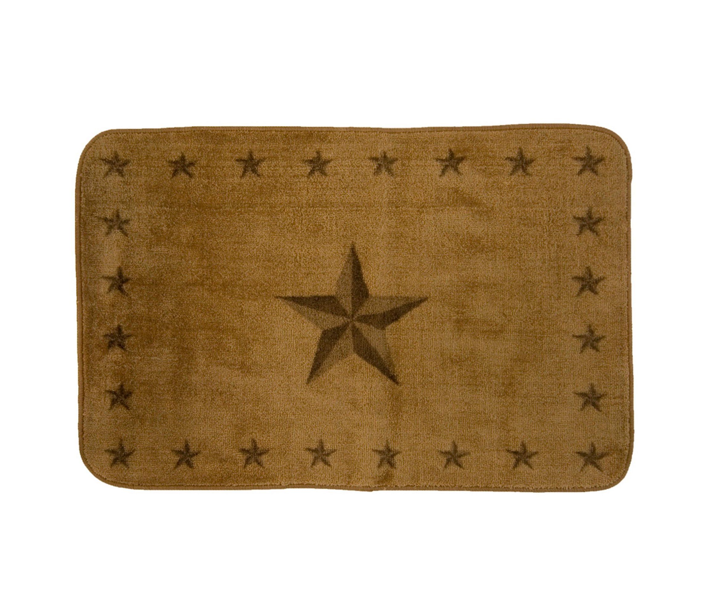 Luxury Star Rug