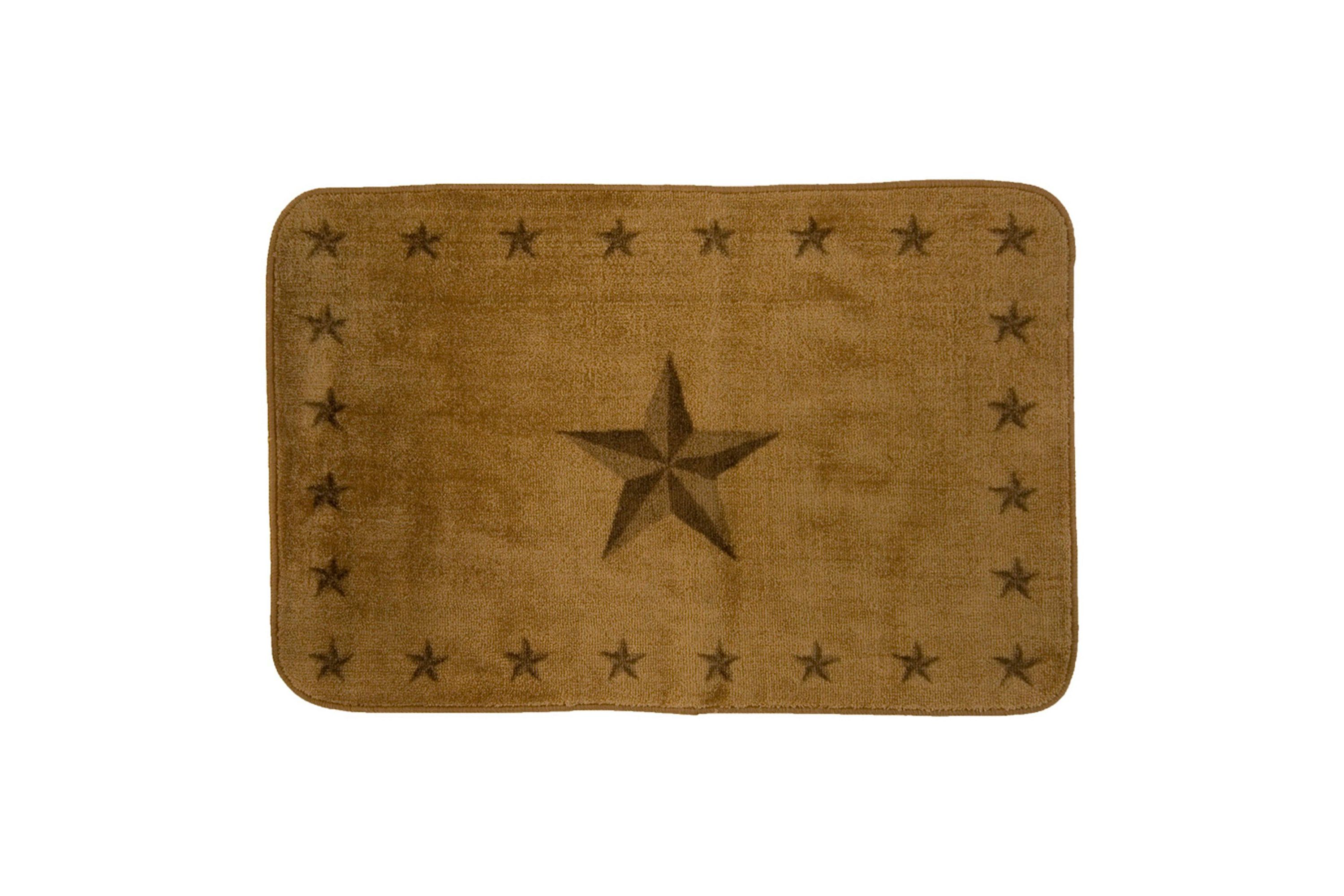Luxury Star Rug