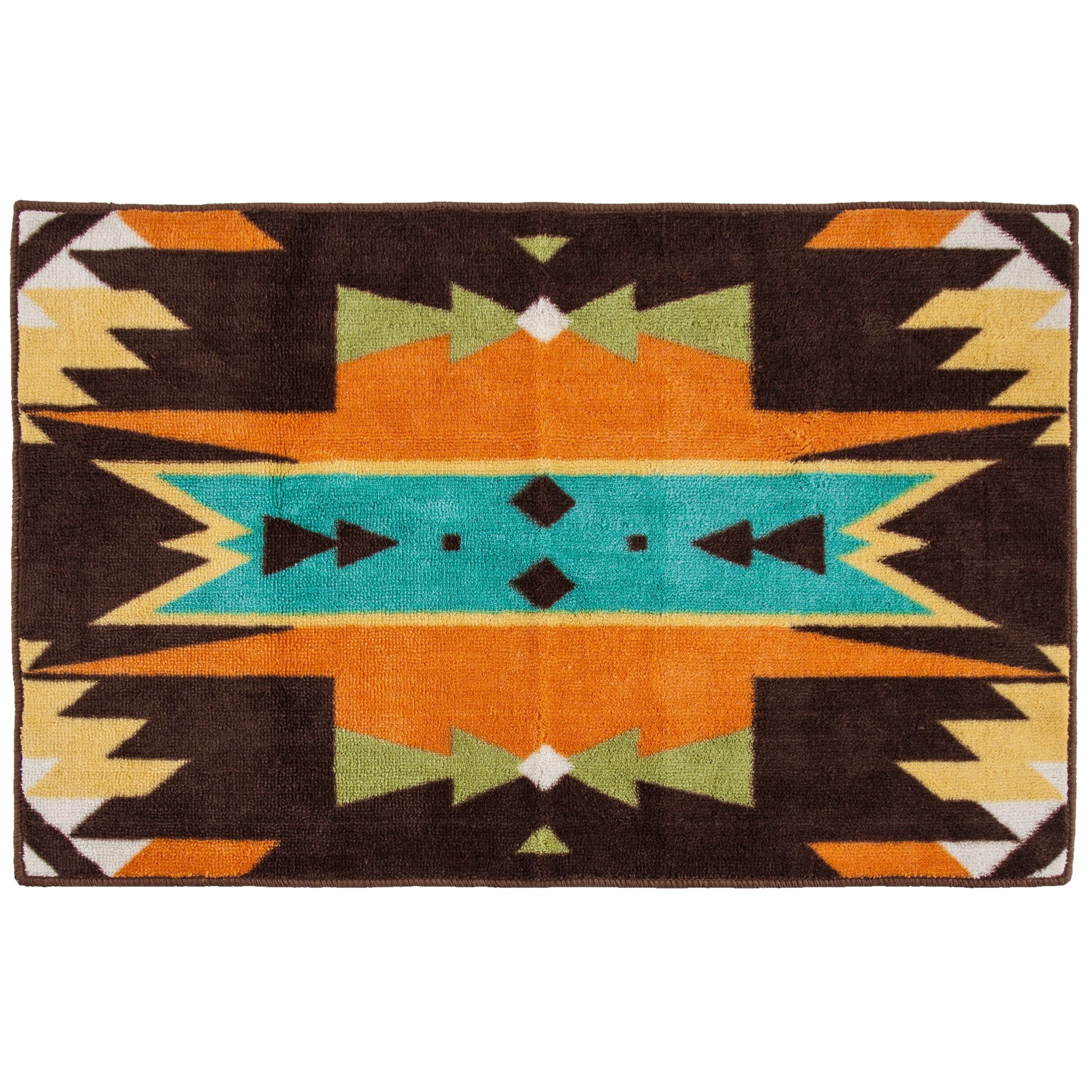 Mesa Bright Rug
