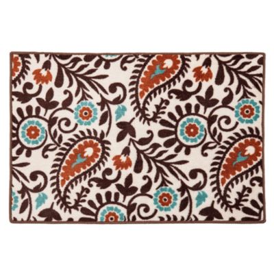 Rebecca Paisley Rug