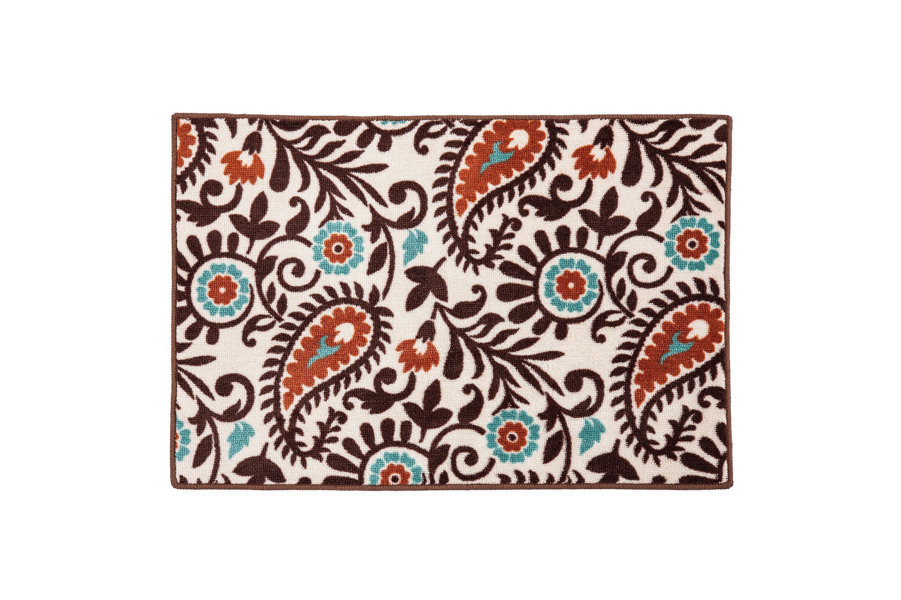 Rebecca Paisley Rug