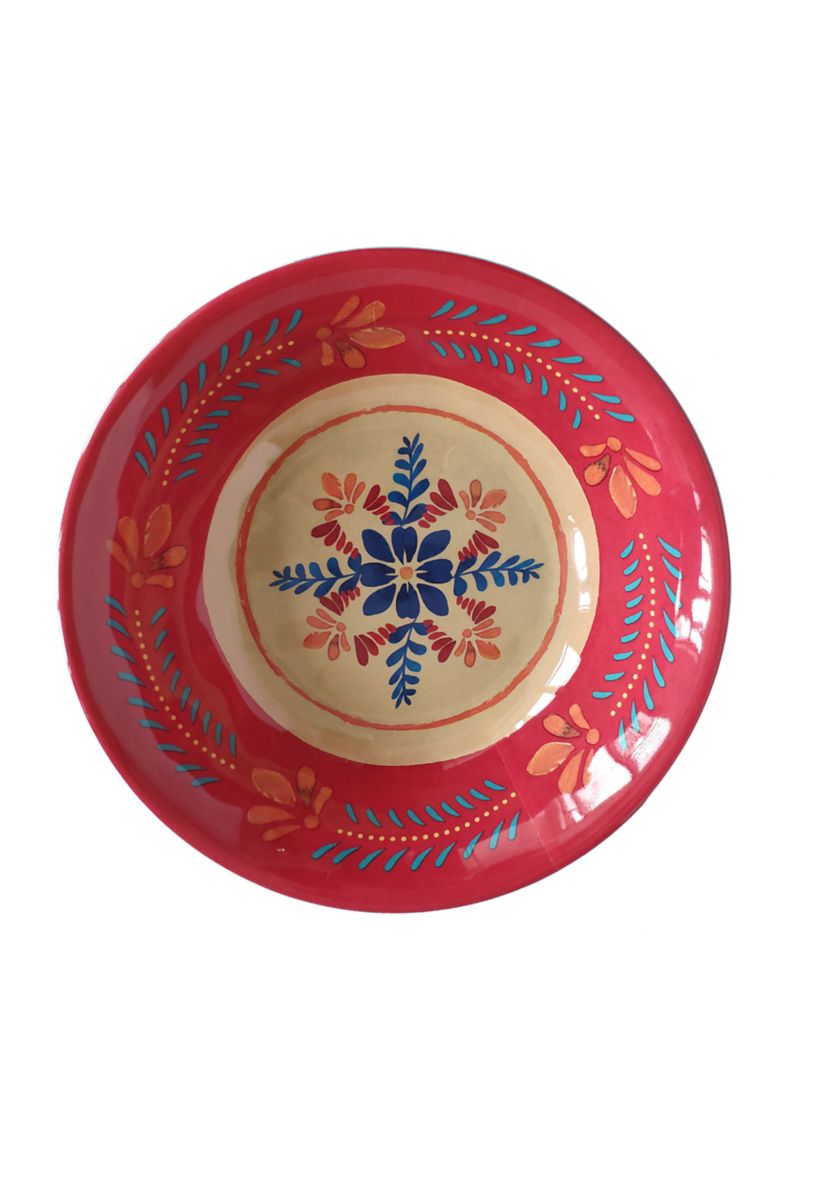 Bonita Melamine Bowl