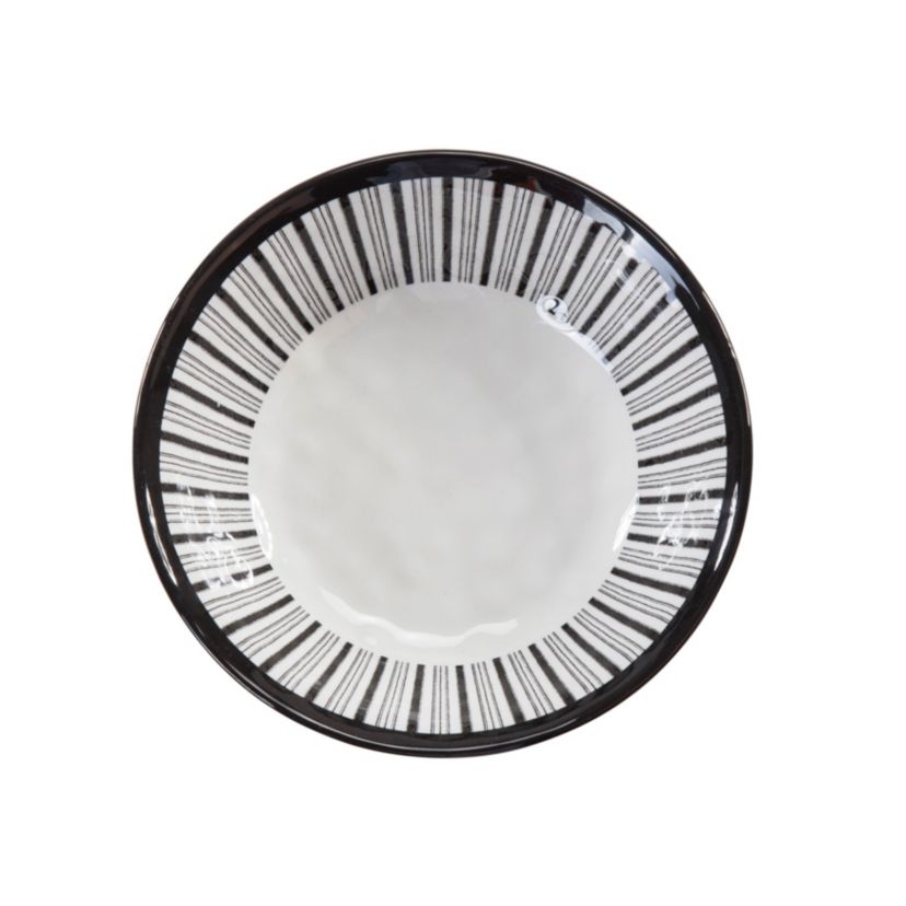 Ranch Life Melamine Bowl