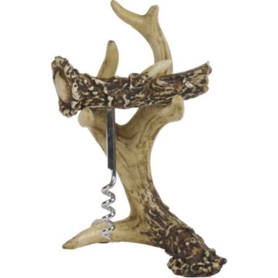 Antler Cork Screw