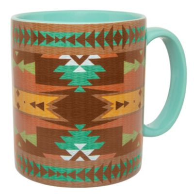 Mesa Mug Set