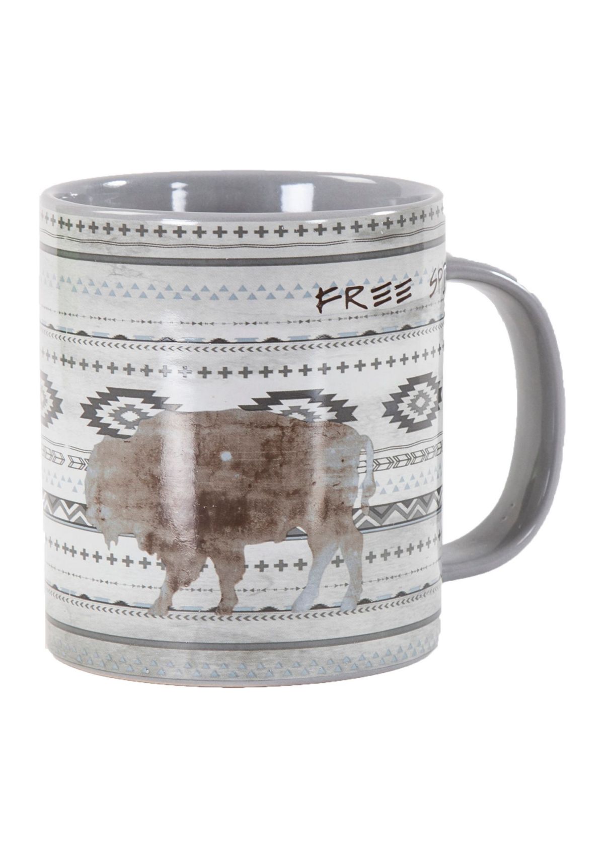 Free Spirit Coffee Mug Set