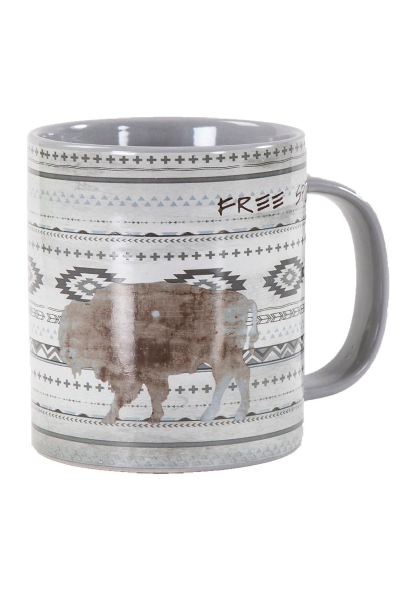 Free Spirit Coffee Mug Set