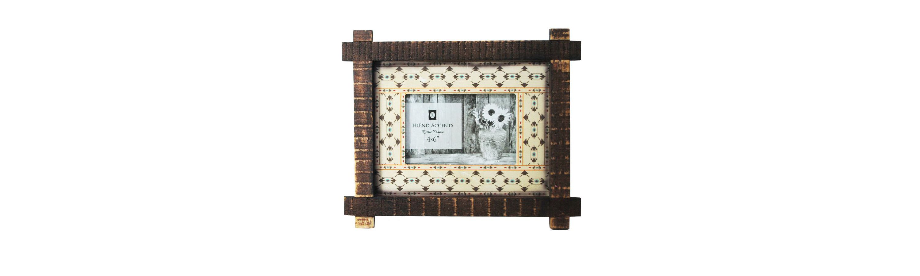 Artesia Picture Frame