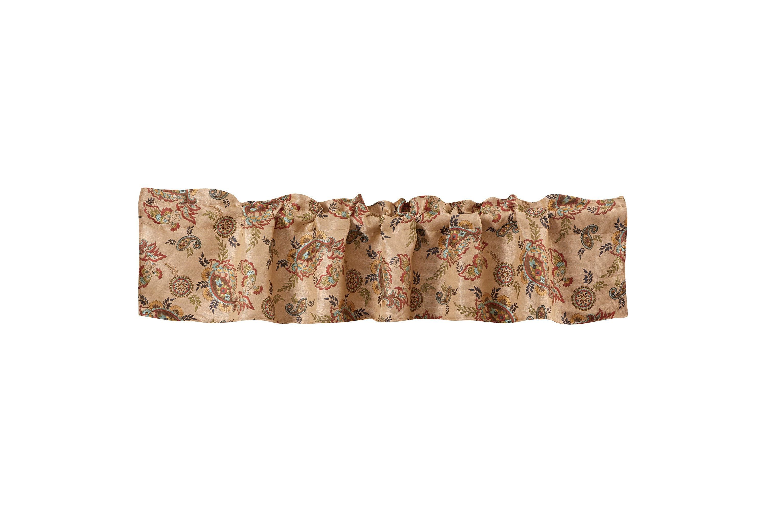 Tammy Paisley Valance