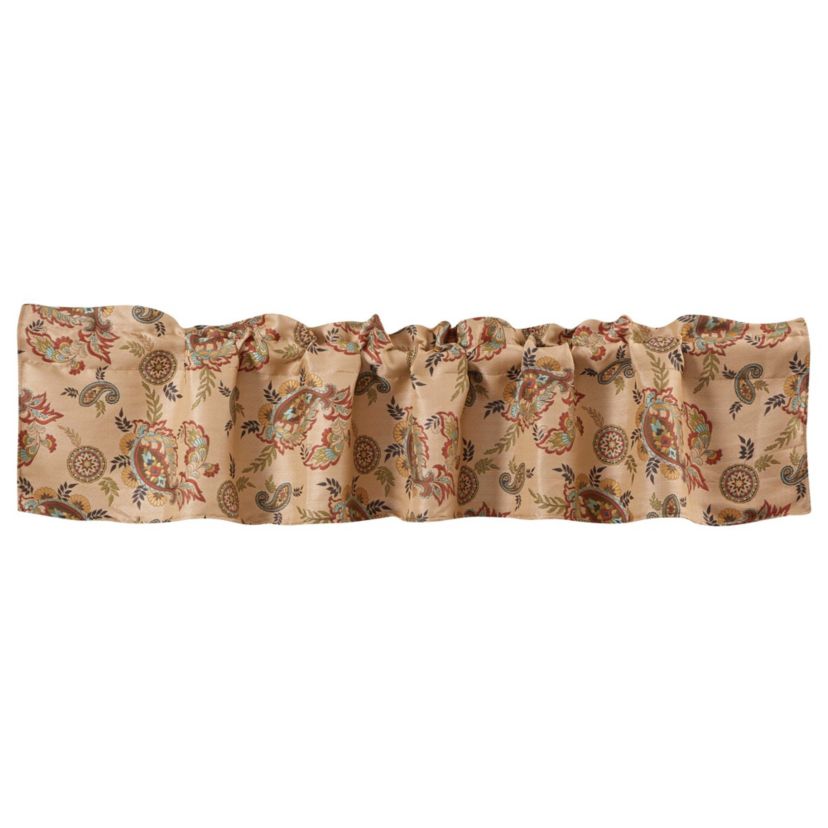Tammy Paisley Valance
