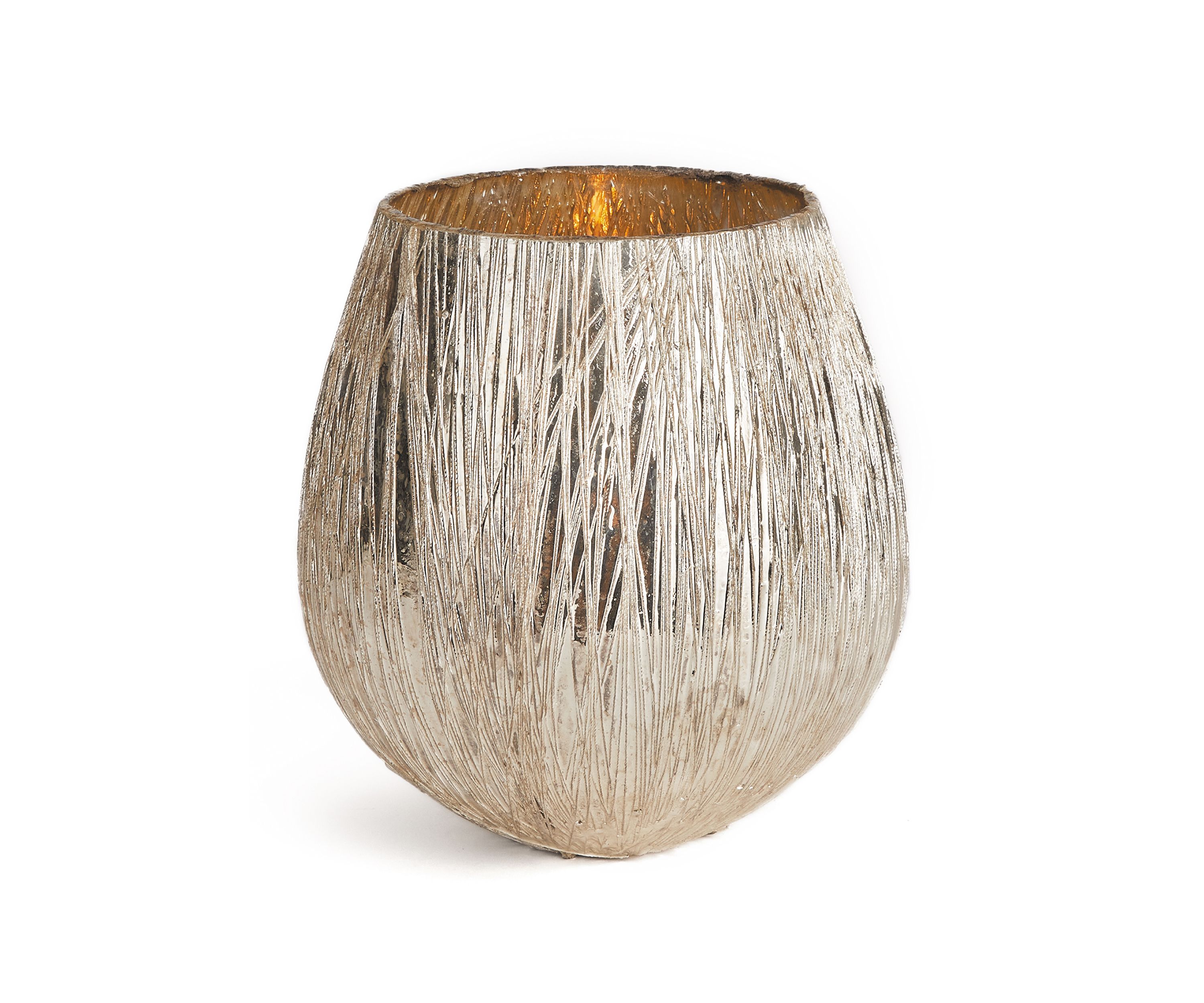  Glass Votive