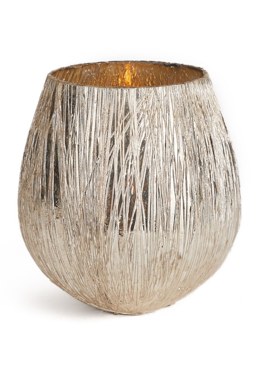  Glass Votive