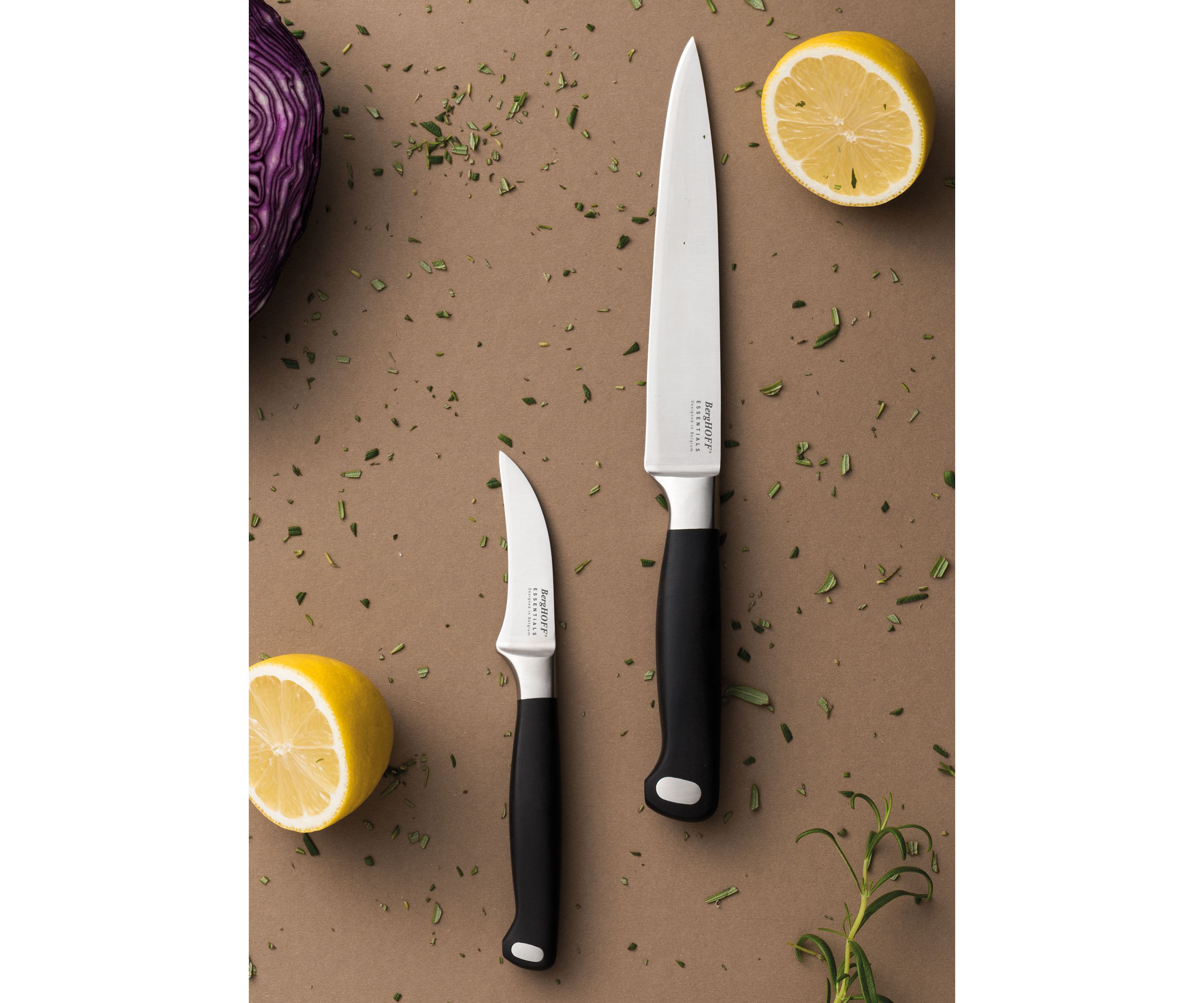 Gourmet Flex Utility Knife, 6", Essentials