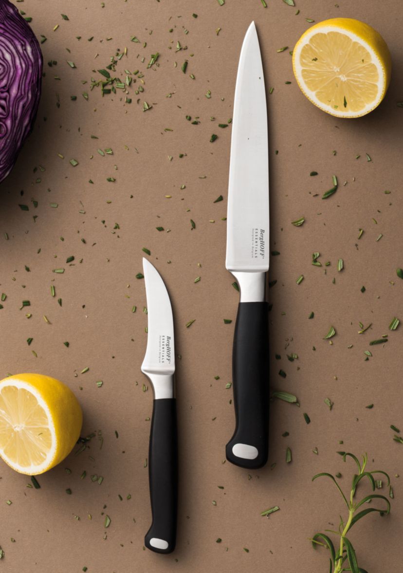 Gourmet Flex Utility Knife, 6", Essentials