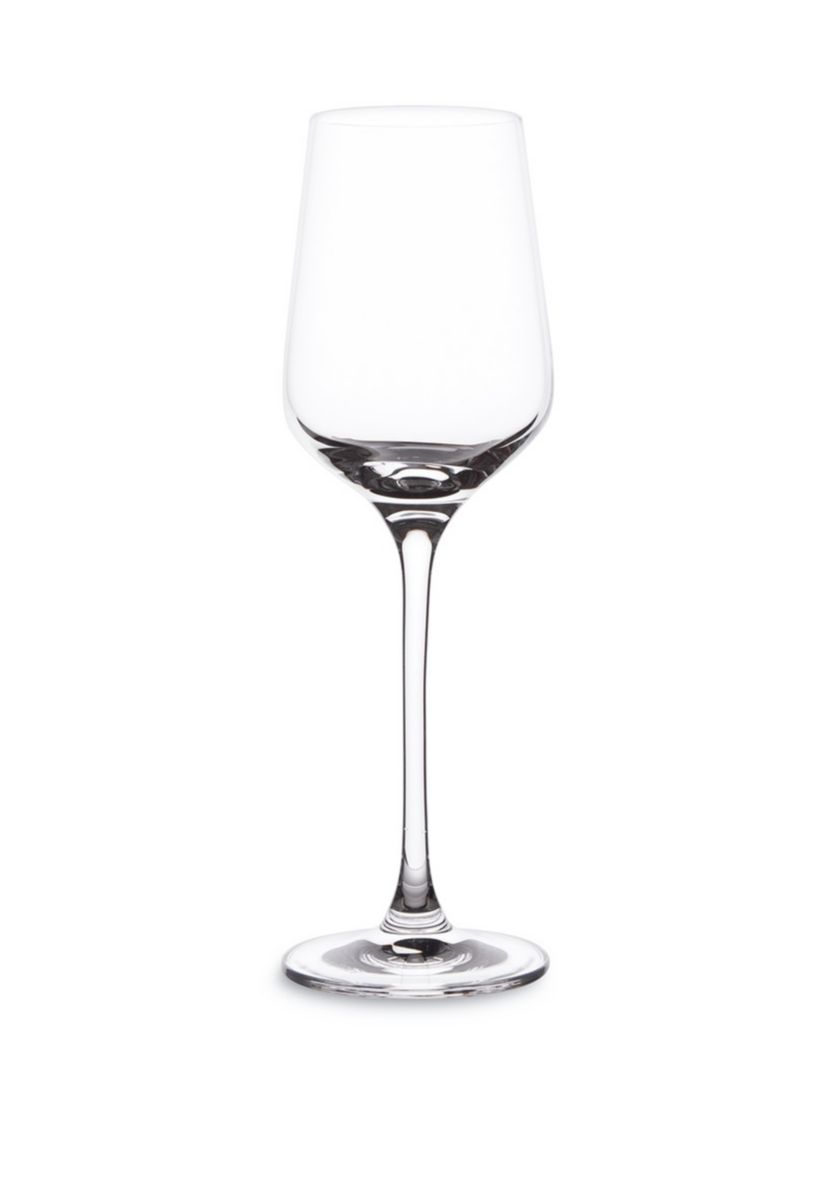 Chateau 8.5 oz 6-Piece White Wine Glass Set