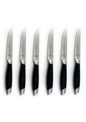 BergHOFF Forged 9-Piece Cutlery Set with Sharpener