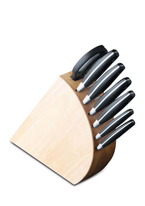 BergHOFF® Forged 8-Piece Cutlery Set