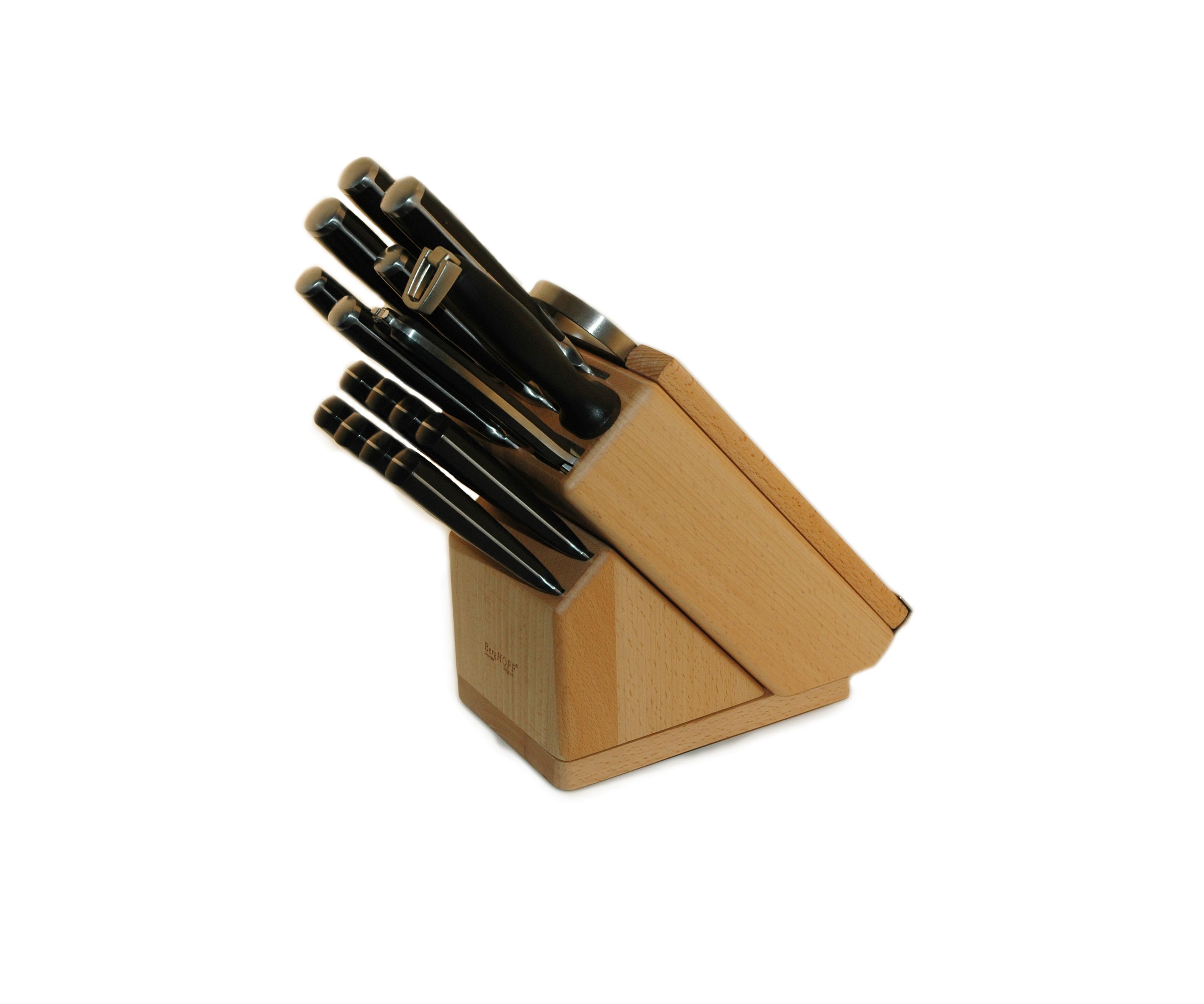 19 Piece Knife Block Set