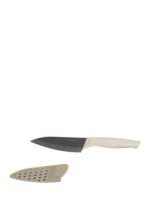 BergHOFF® Eclipse Ceramic Coated Chefs Knife 5&quot;