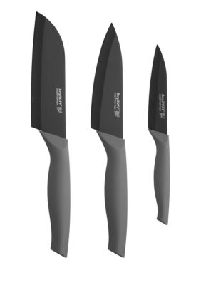 berghoff eclipse 3 piece ceramic knife se