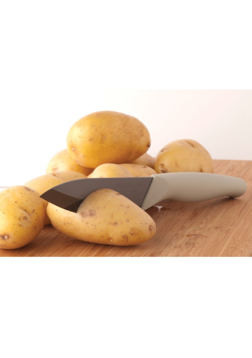 Eclipse 3-Piece Ceramic Knife Set