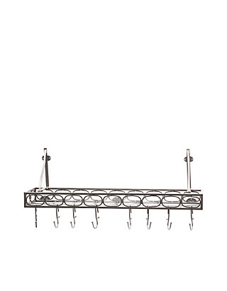 Old Dutch International Ltd Medium Gauge Wall Mount Bookshelf