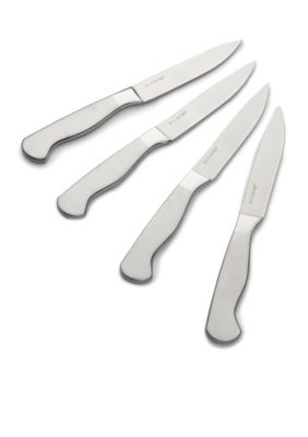 Lobel's 4-Piece Steak Knife Set, Online Butcher Shop