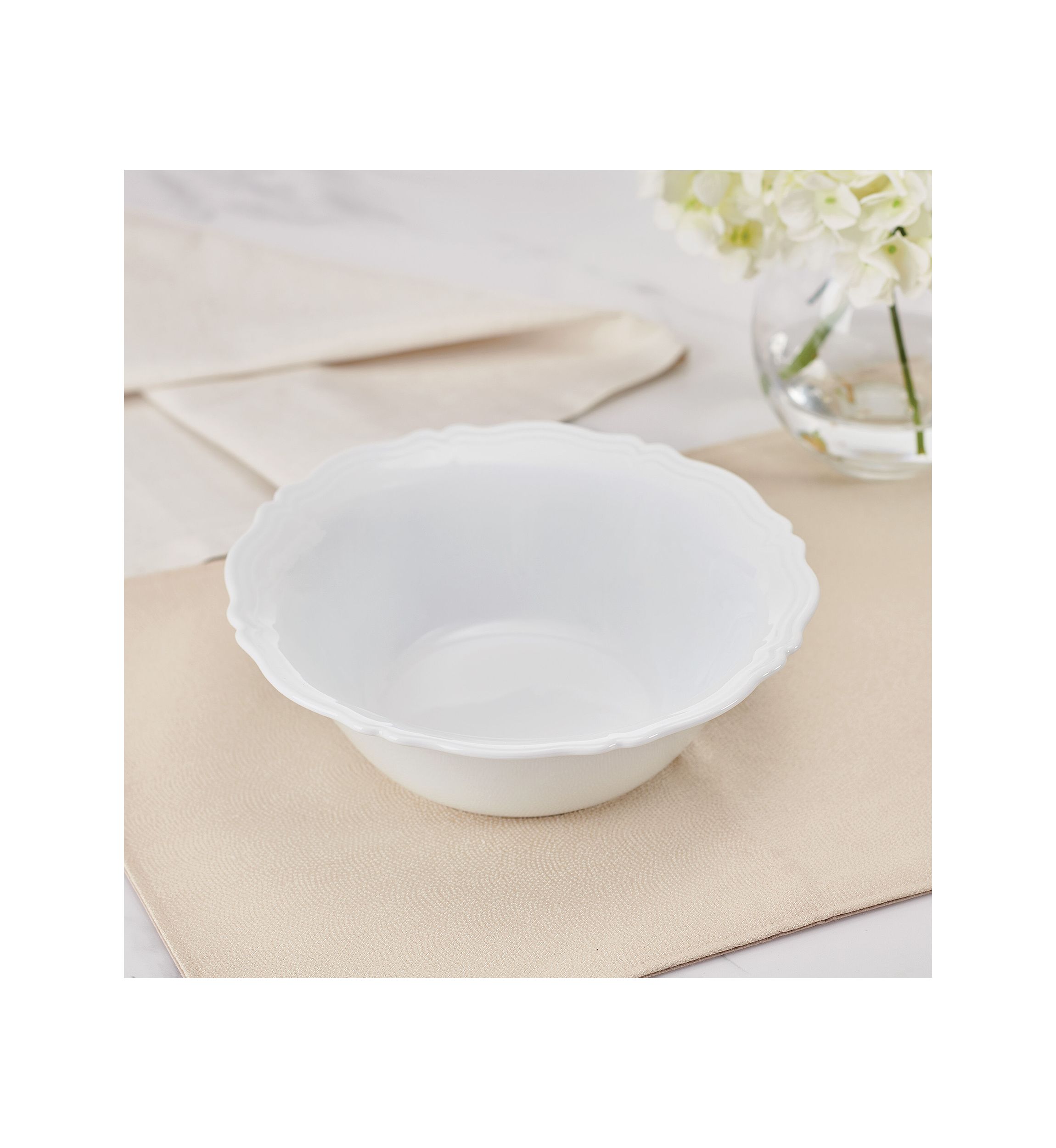 9" Serving Bowl