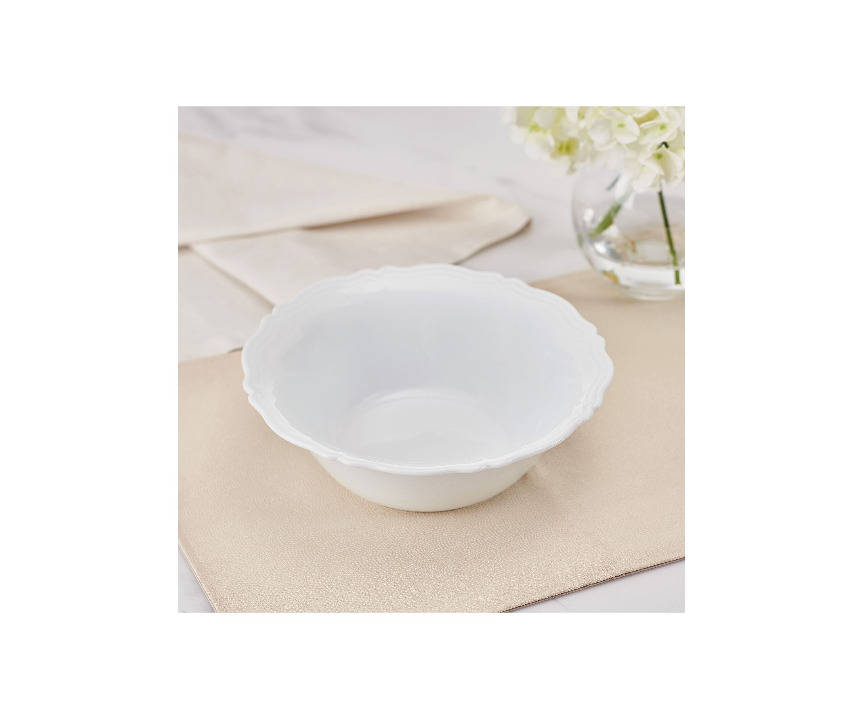 9" Serving Bowl