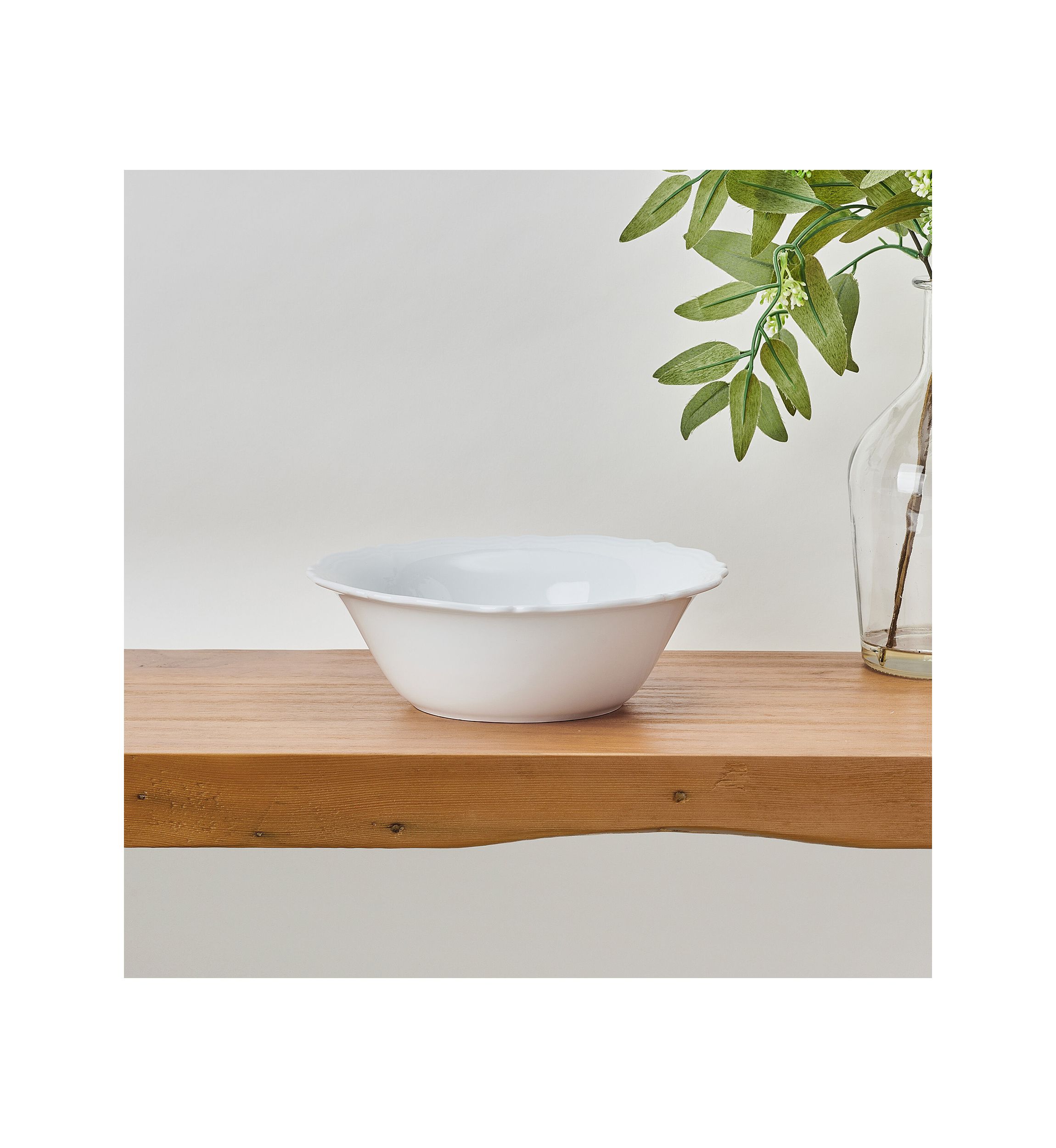 9" Serving Bowl