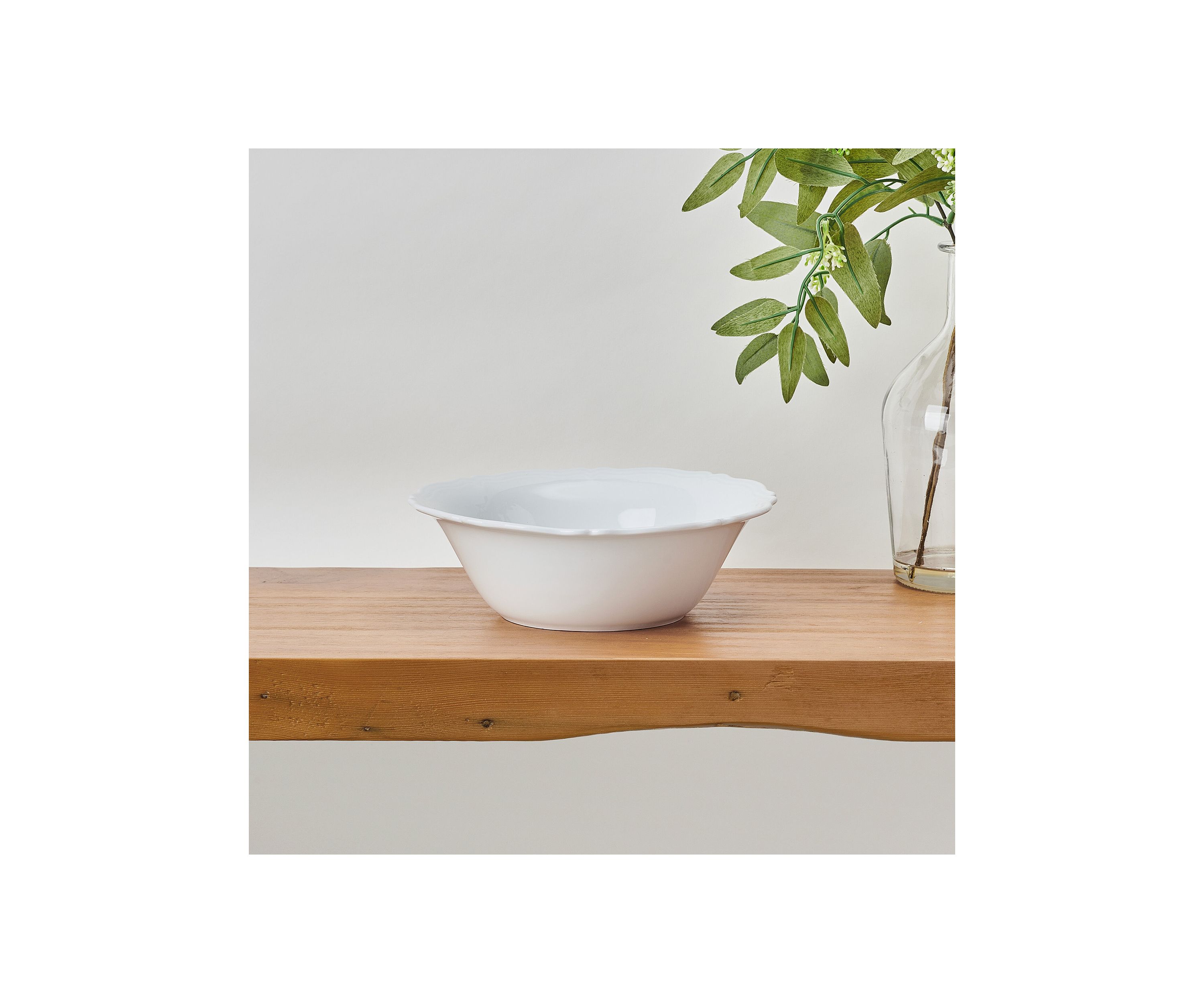 9" Serving Bowl