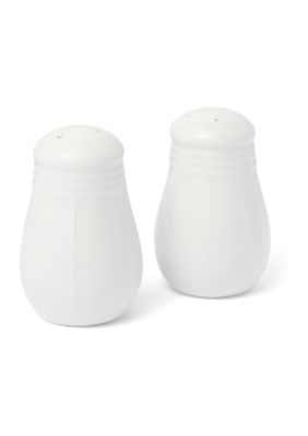 Estate Salt and Pepper Shakers