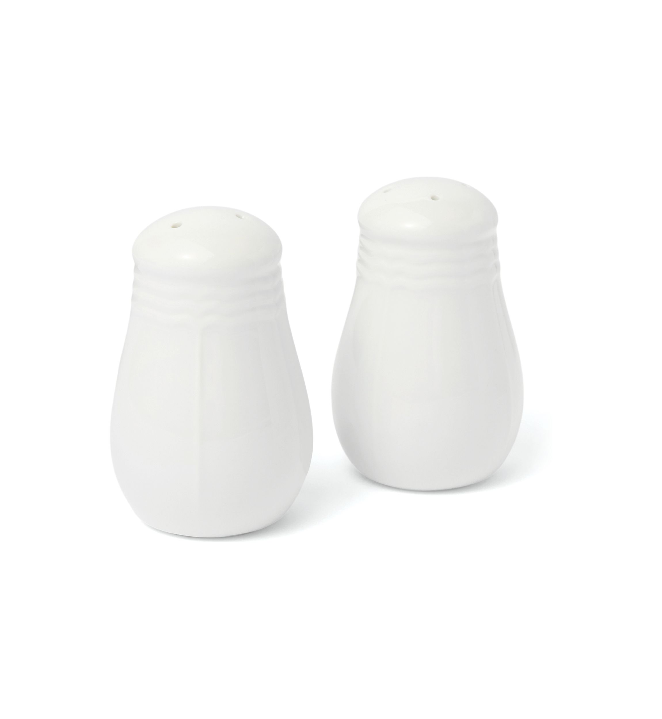 Estate Salt and Pepper Shakers