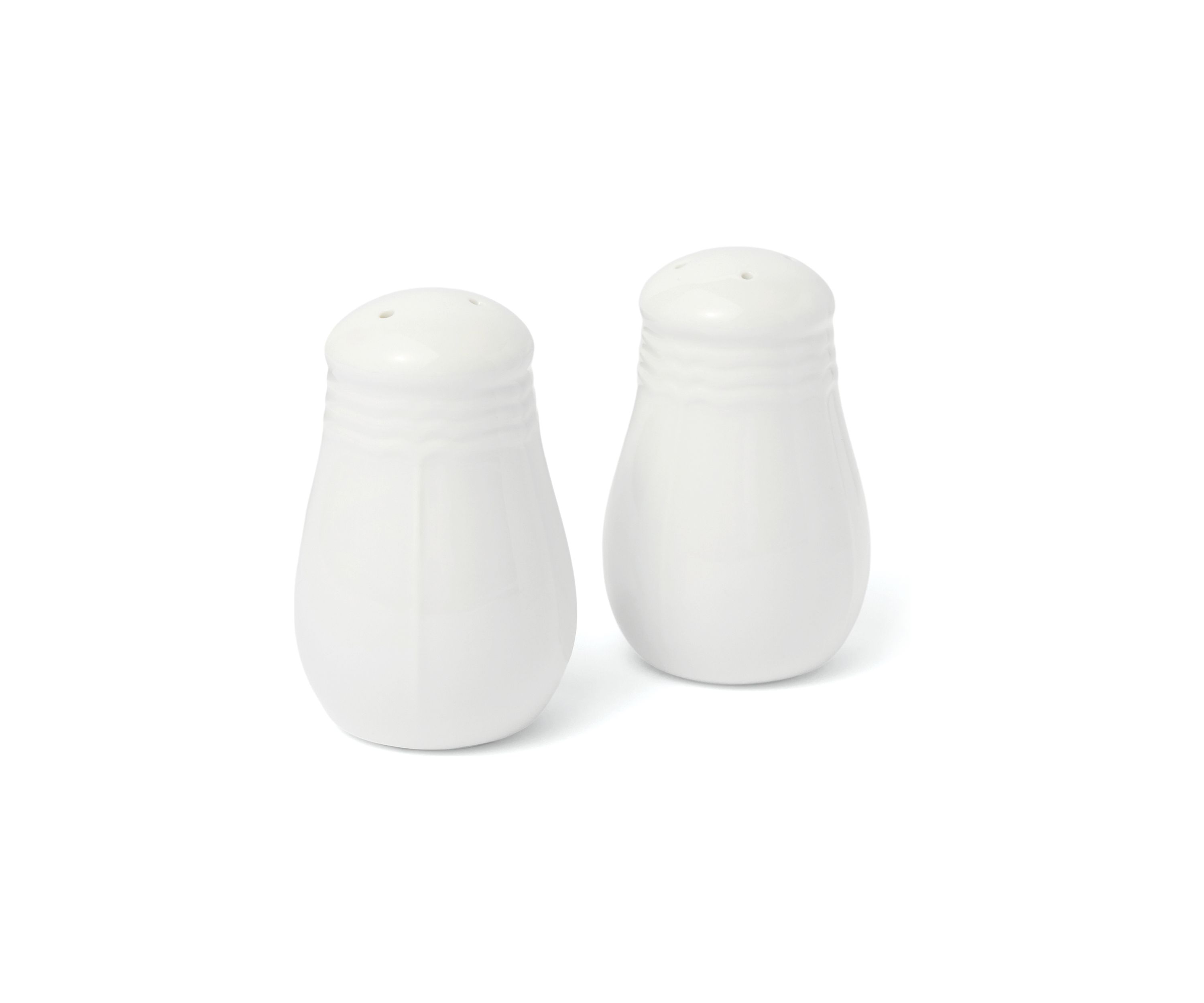 Estate Salt and Pepper Shakers