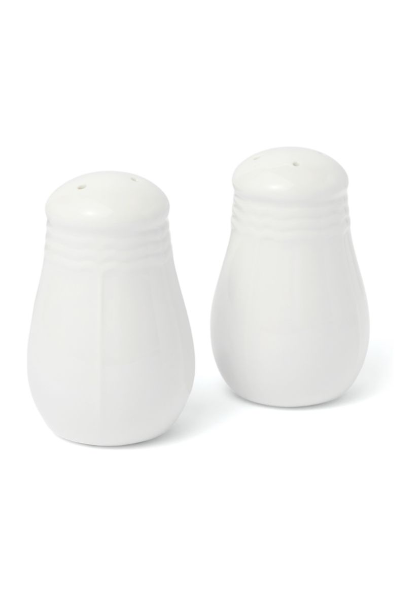 Estate Salt and Pepper Shakers