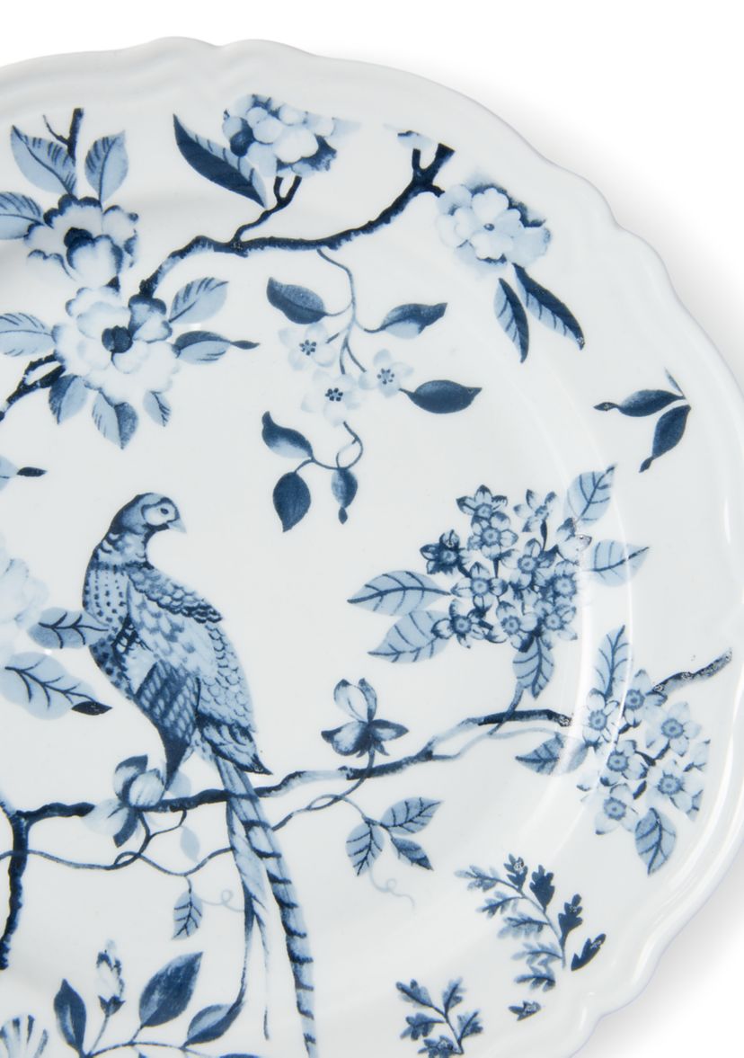 Biltmore® Pheasant Salad Plate | Belk