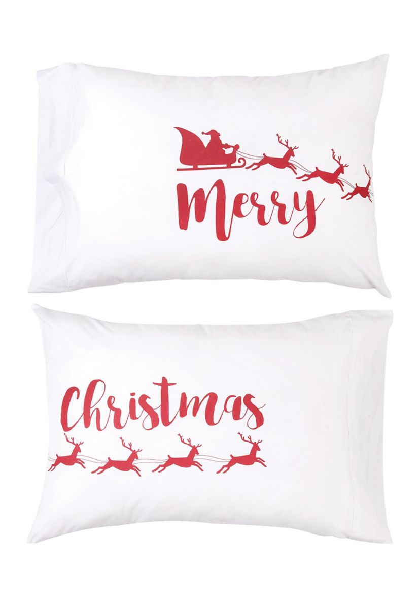 20 x 30 Merry Christmas P