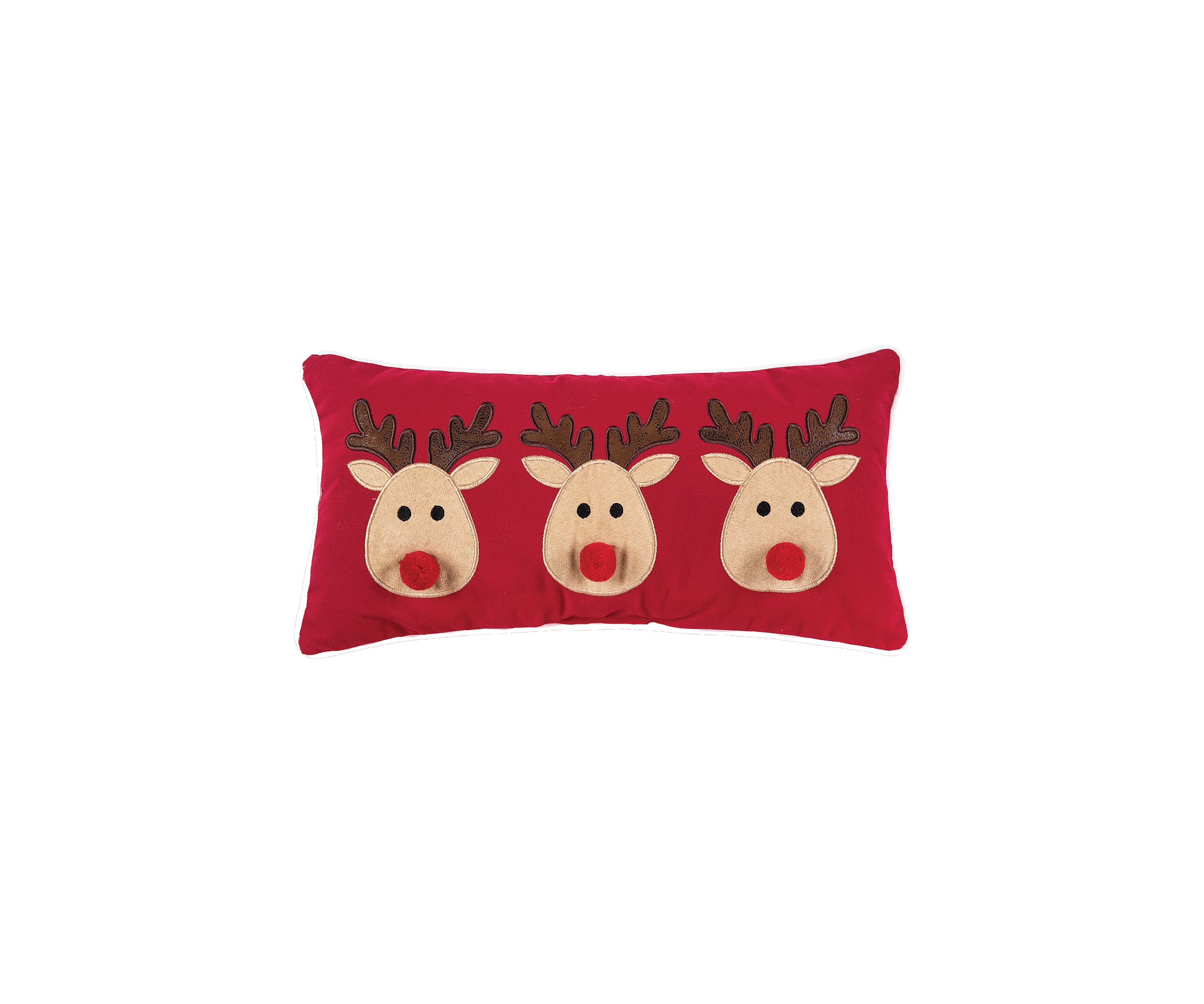 10 x 20 Reindeer Games Ap
