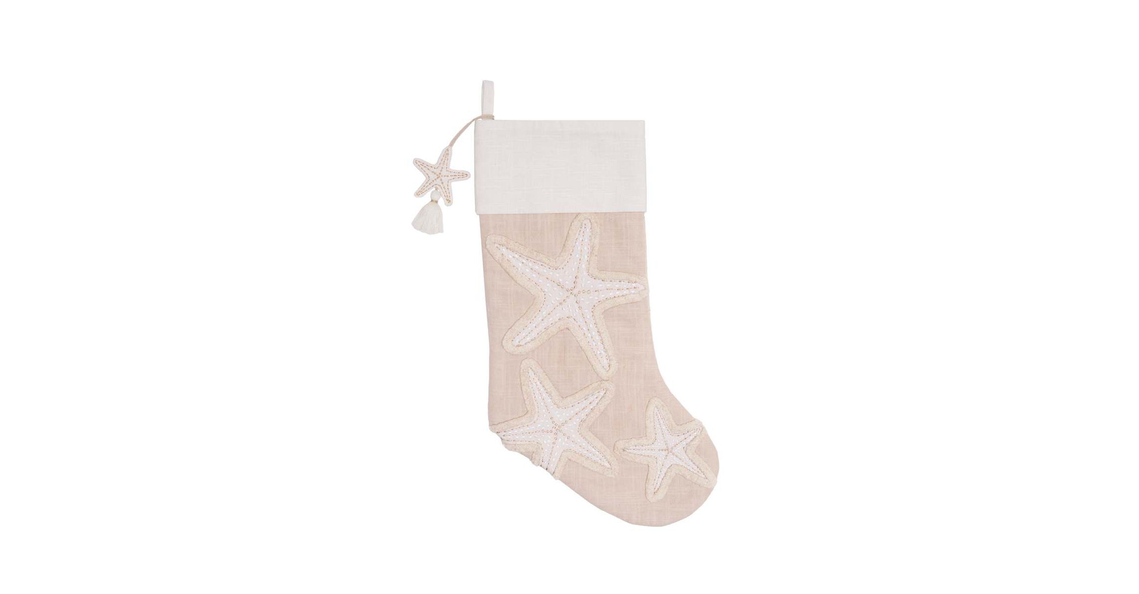 Gold Coast Starfish Stocking