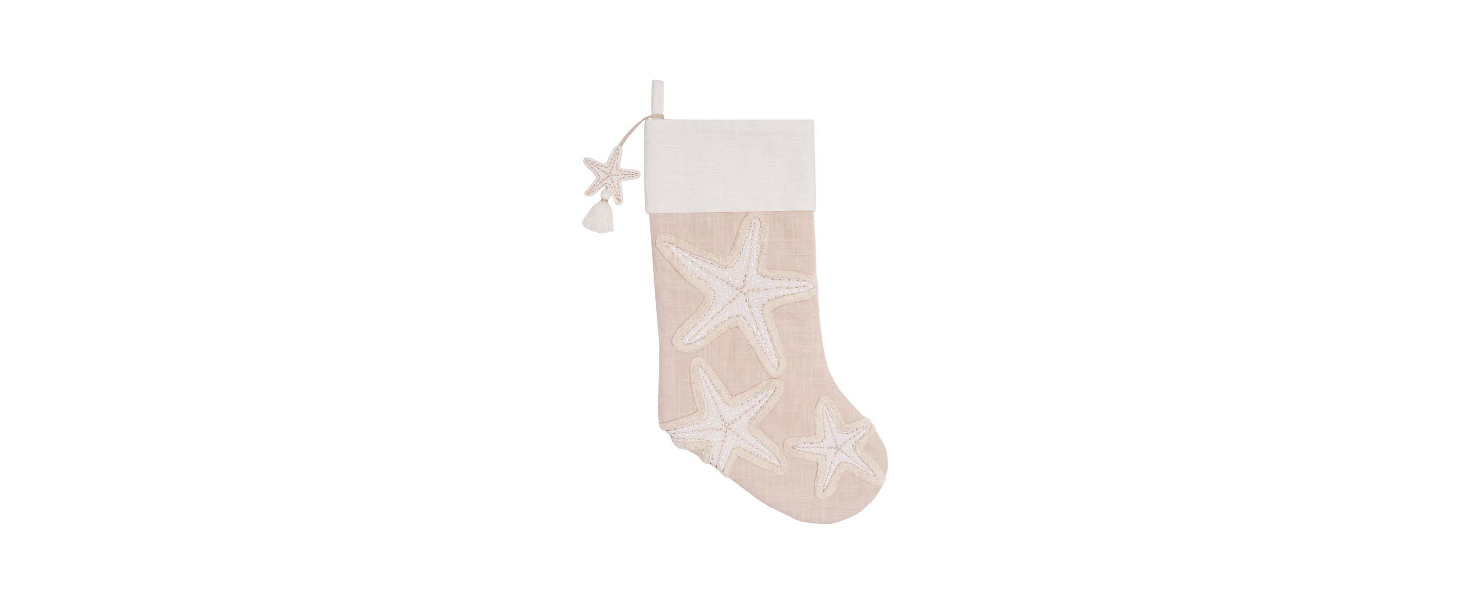 Gold Coast Starfish Stocking