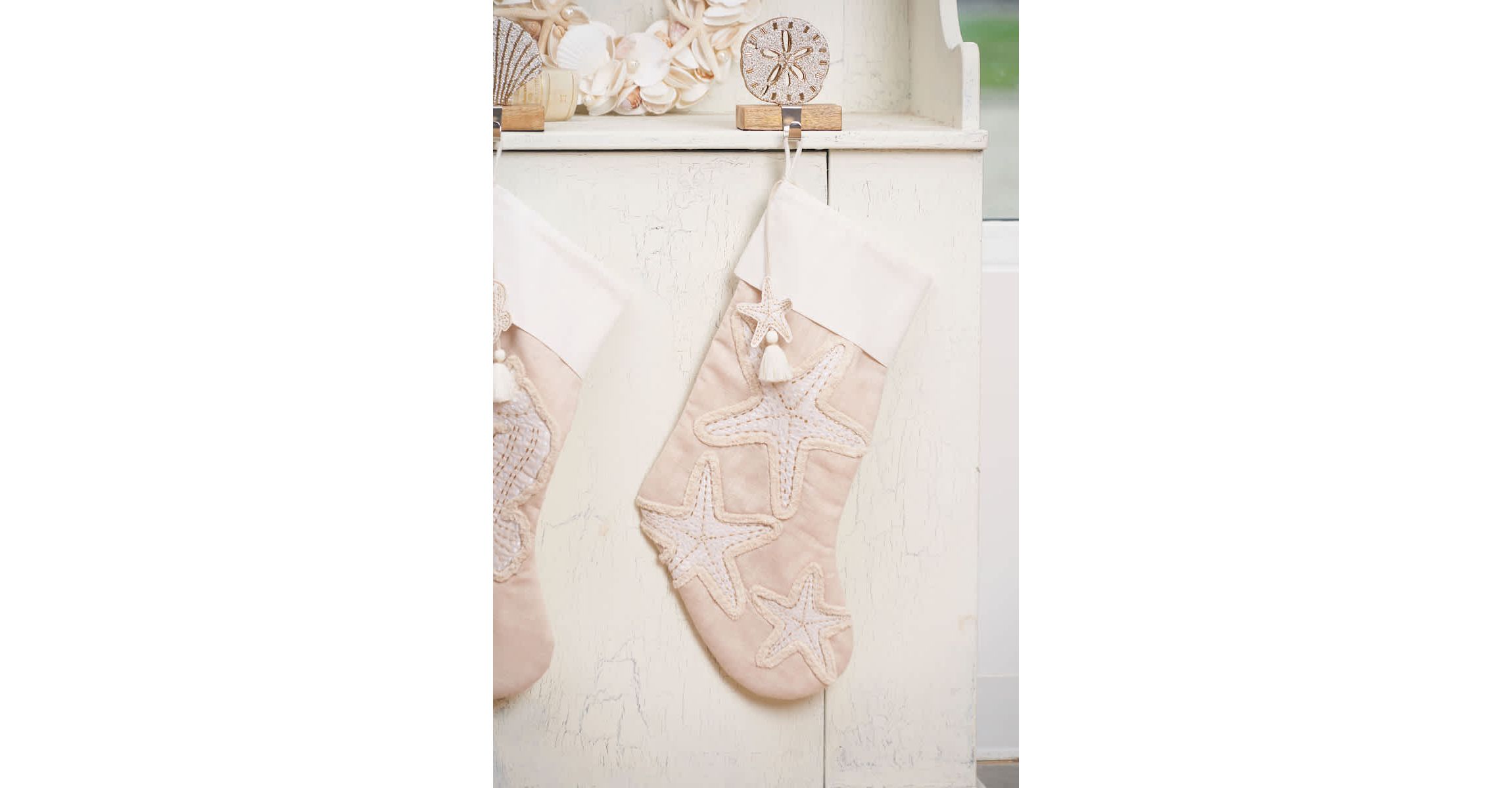 Gold Coast Starfish Stocking