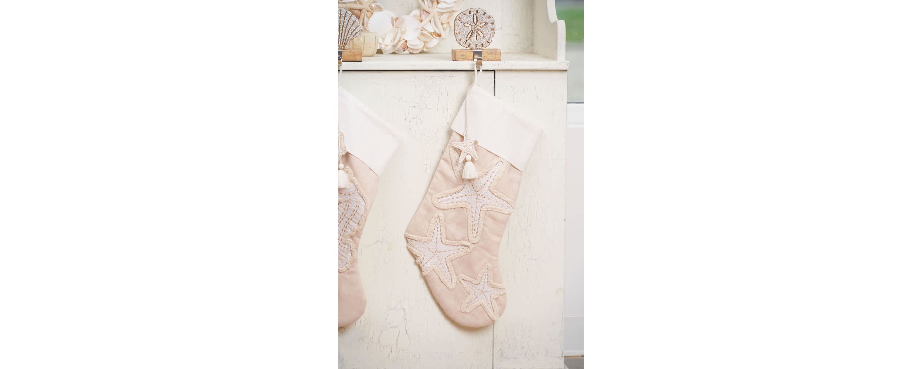 Gold Coast Starfish Stocking