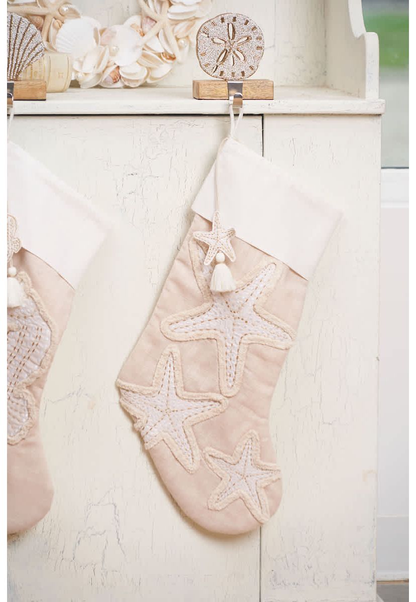 Gold Coast Starfish Stocking