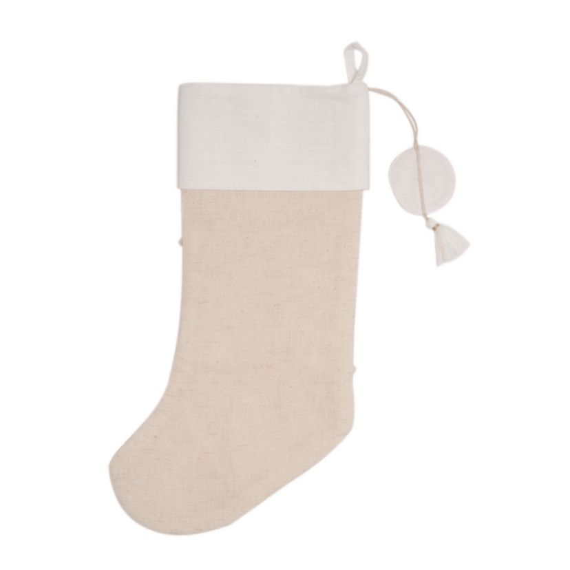 Gold Coast Sand Dollars Stocking
