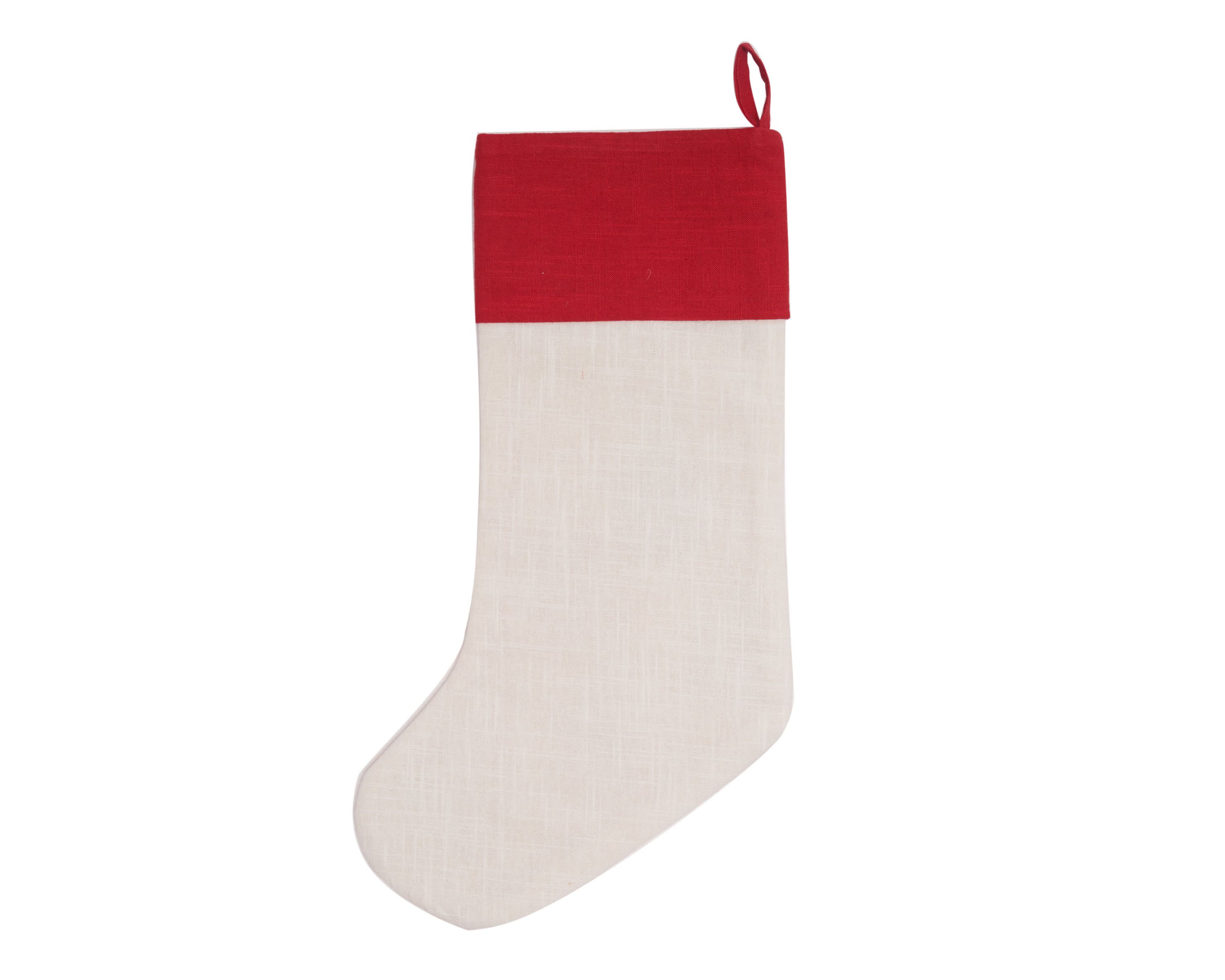 Ornmaent Stocking